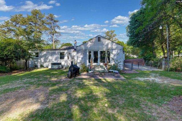 1616 Edgehill Road, Columbia, SC 29204