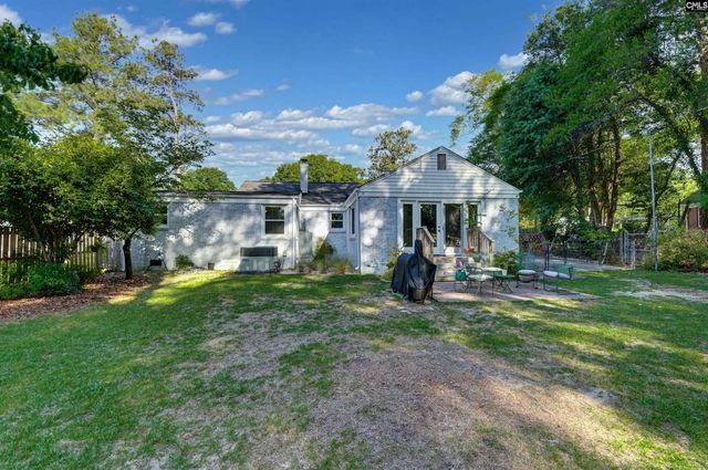 1616 Edgehill Road, Columbia, SC 29204