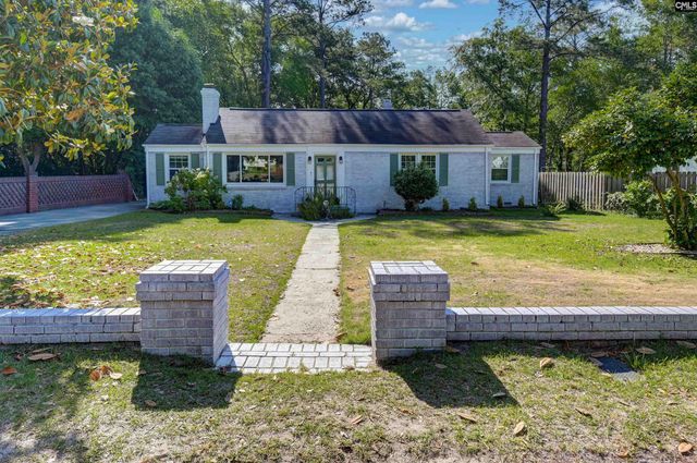 1616 Edgehill Road, Columbia, SC 29204