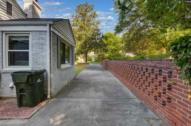 1616 Edgehill Road, Columbia, SC 29204