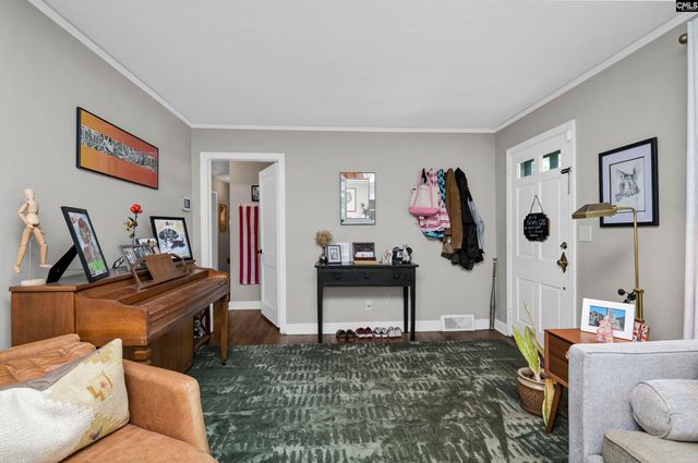 1616 Edgehill Road, Columbia, SC 29204