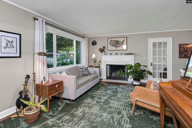 1616 Edgehill Road, Columbia, SC 29204