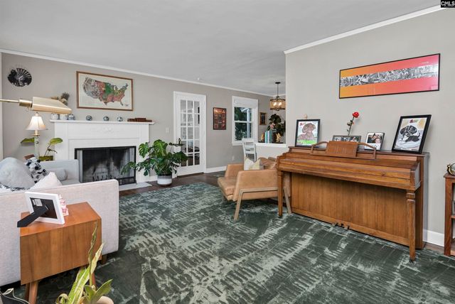 1616 Edgehill Road, Columbia, SC 29204
