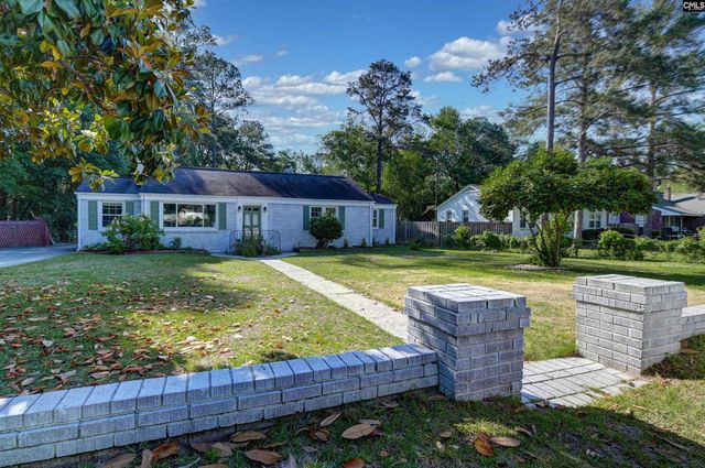 1616 Edgehill Road, Columbia, SC 29204