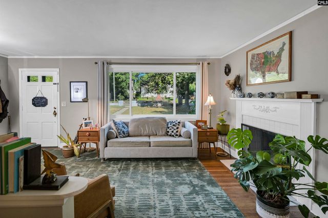 1616 Edgehill Road, Columbia, SC 29204