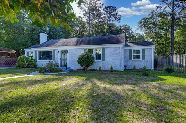 1616 Edgehill Road, Columbia, SC 29204