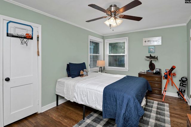 1616 Edgehill Road, Columbia, SC 29204