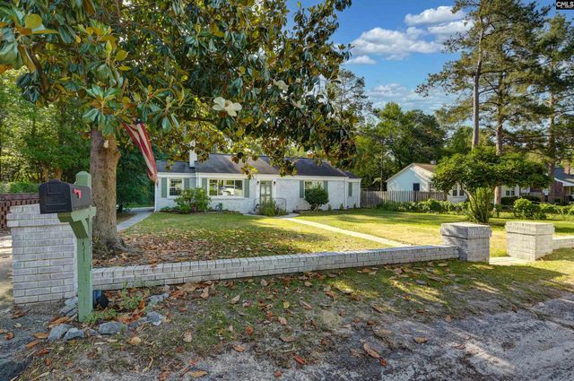 1616 Edgehill Road, Columbia, SC 29204