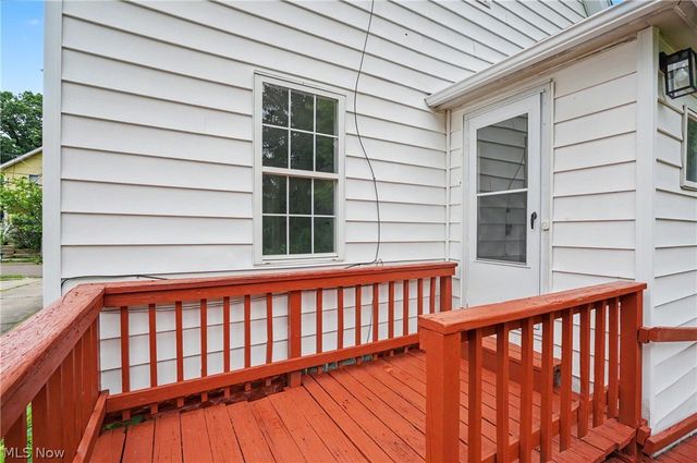 1010 Sawyer Avenue, Akron, OH 44310