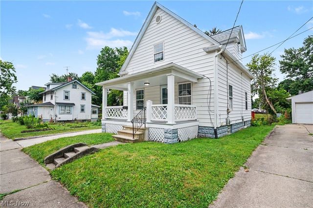 1010 Sawyer Avenue, Akron, OH 44310