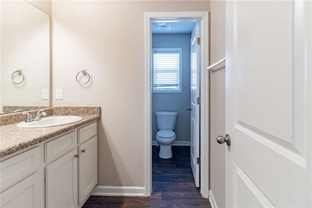 96 Donegal Way, Dallas, GA 30132