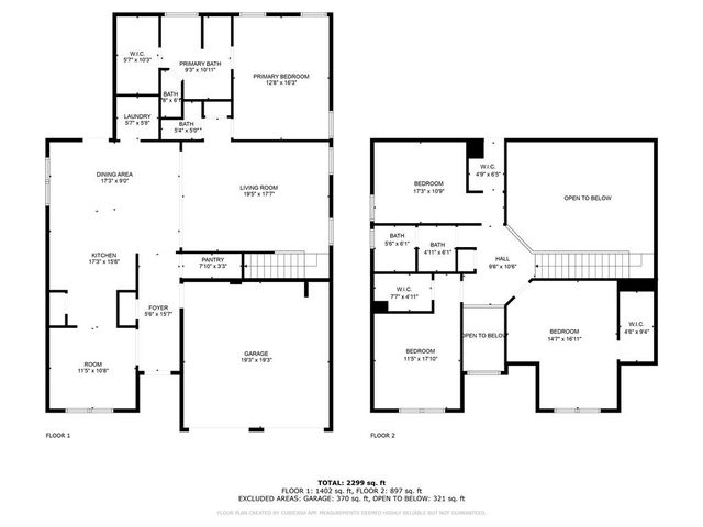 96 Donegal Way, Dallas, GA 30132
