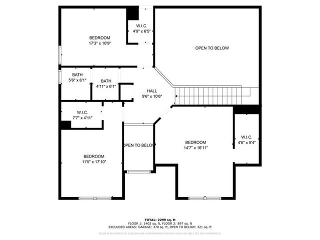 96 Donegal Way, Dallas, GA 30132