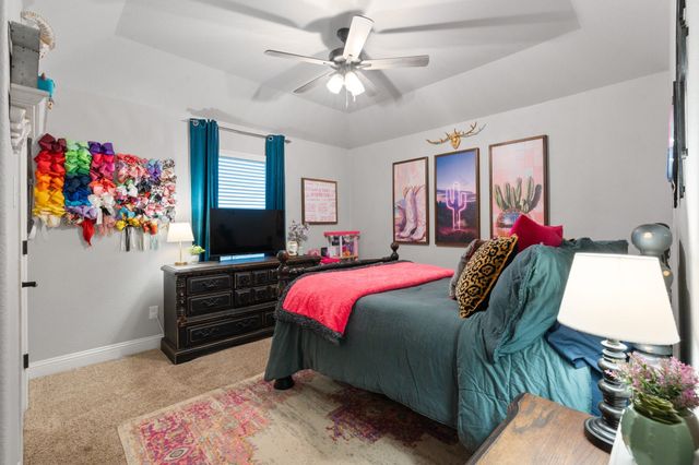 121 Treys Way, Godley, TX 76044