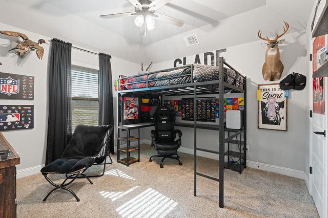 121 Treys Way, Godley, TX 76044