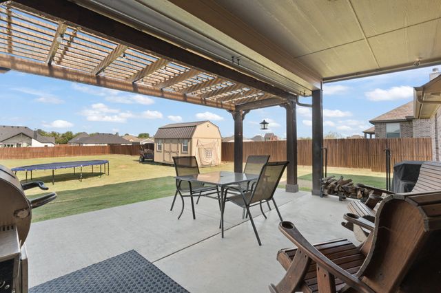 121 Treys Way, Godley, TX 76044