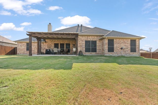 121 Treys Way, Godley, TX 76044