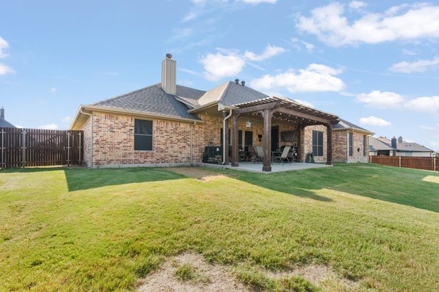 121 Treys Way, Godley, TX 76044