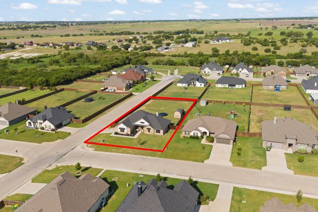 121 Treys Way, Godley, TX 76044