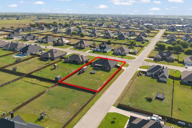 121 Treys Way, Godley, TX 76044