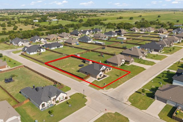 121 Treys Way, Godley, TX 76044