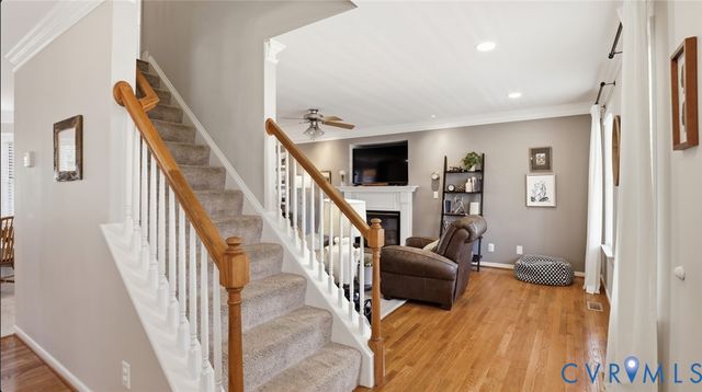 12718 Millstep Ter, Midlothian, VA 23112