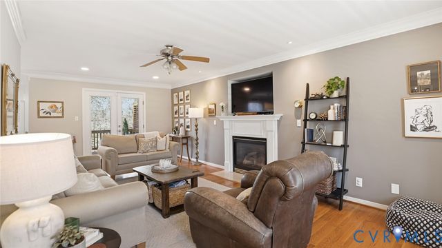 12718 Millstep Ter, Midlothian, VA 23112