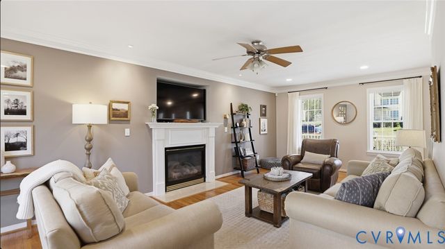 12718 Millstep Ter, Midlothian, VA 23112