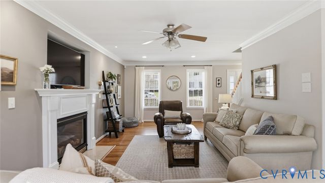 12718 Millstep Ter, Midlothian, VA 23112