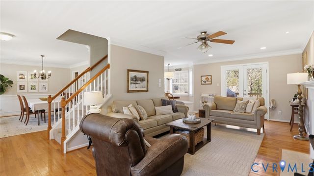 12718 Millstep Ter, Midlothian, VA 23112