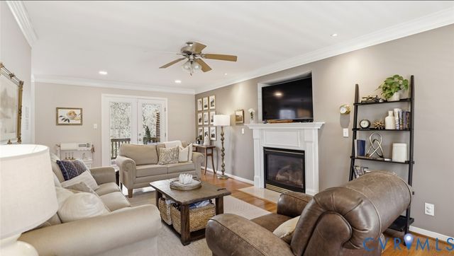 12718 Millstep Ter, Midlothian, VA 23112