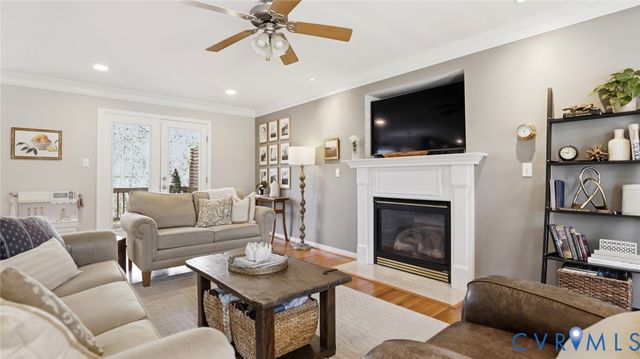 12718 Millstep Ter, Midlothian, VA 23112