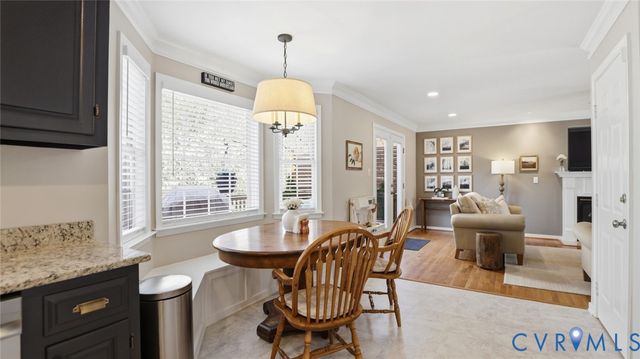 12718 Millstep Ter, Midlothian, VA 23112