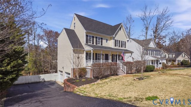 12718 Millstep Ter, Midlothian, VA 23112