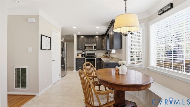 12718 Millstep Ter, Midlothian, VA 23112