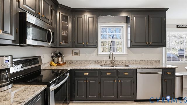 12718 Millstep Ter, Midlothian, VA 23112