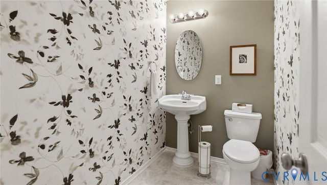 12718 Millstep Ter, Midlothian, VA 23112