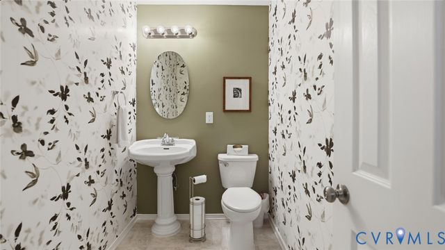 12718 Millstep Ter, Midlothian, VA 23112