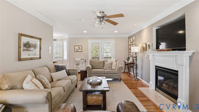 12718 Millstep Ter, Midlothian, VA 23112