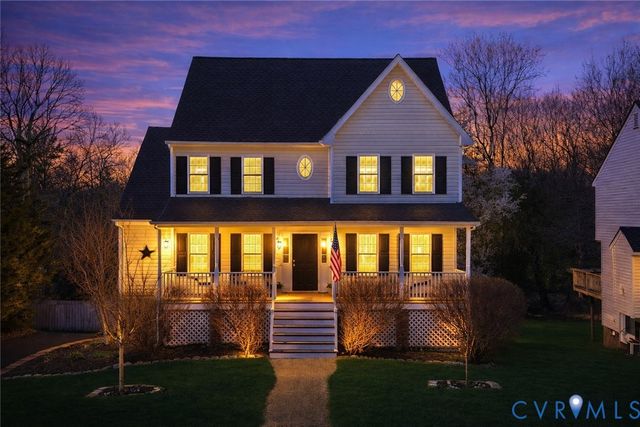 12718 Millstep Ter, Midlothian, VA 23112