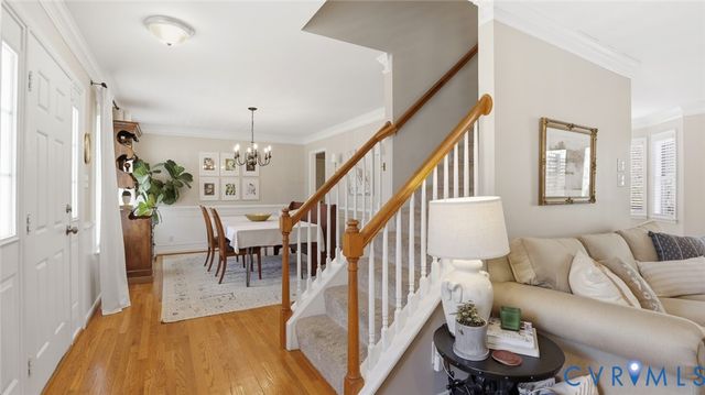 12718 Millstep Ter, Midlothian, VA 23112