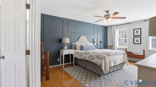 12718 Millstep Ter, Midlothian, VA 23112