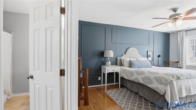 12718 Millstep Ter, Midlothian, VA 23112