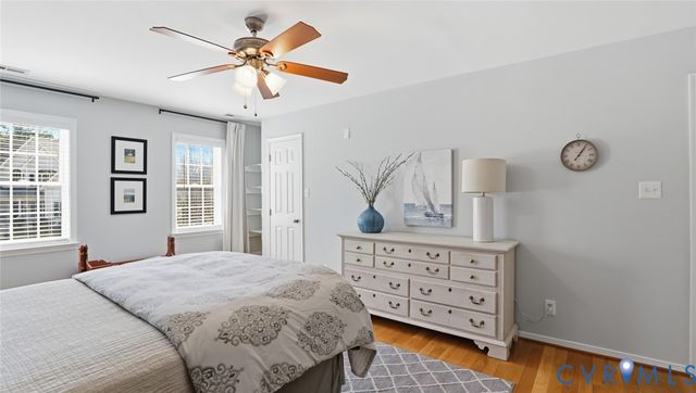 12718 Millstep Ter, Midlothian, VA 23112