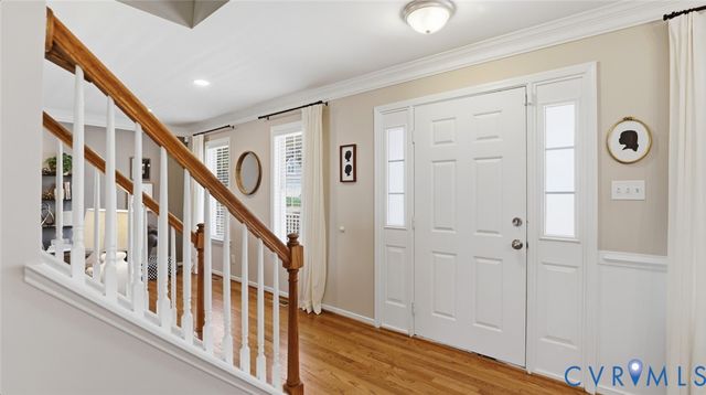 12718 Millstep Ter, Midlothian, VA 23112