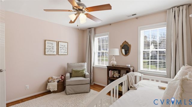 12718 Millstep Ter, Midlothian, VA 23112