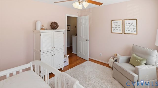 12718 Millstep Ter, Midlothian, VA 23112