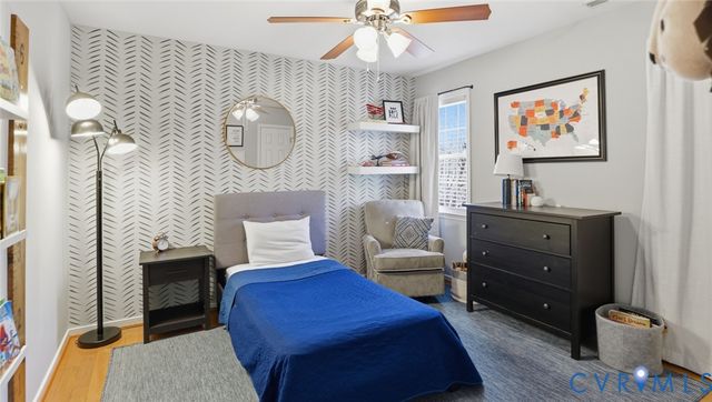 12718 Millstep Ter, Midlothian, VA 23112