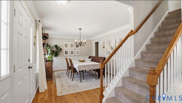 12718 Millstep Ter, Midlothian, VA 23112