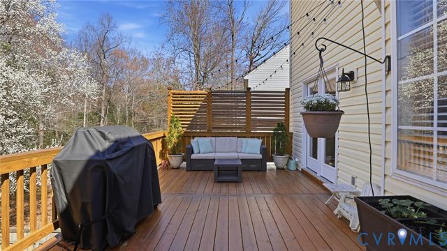 12718 Millstep Ter, Midlothian, VA 23112